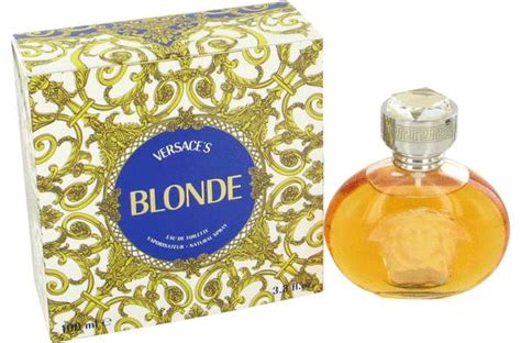 versace blond perfume|Versace blonde discontinued.